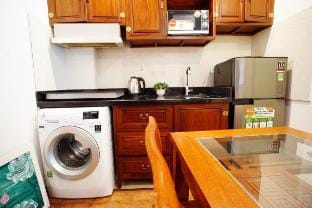 Cozy Local Studio | Work & Stay in Central Hanoi Vacation rental in Hanoi