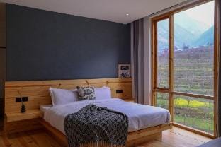 Loft at Warehouse Suites & Loft Vacation rental in Himachal Pradesh