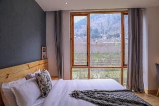 Loft at Warehouse Suites & Loft Vacation rental in Himachal Pradesh