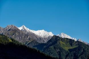 Komfort Plus Room at Warehouse Suites & Loft Vacation rental in Himachal Pradesh