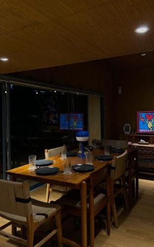 Villa Cannary Bandung Vacation rental in Parongpong