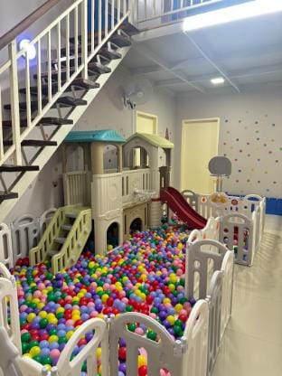 Teddyslodge Homestay Vacation rental in Negeri Sembilan, Malaysia