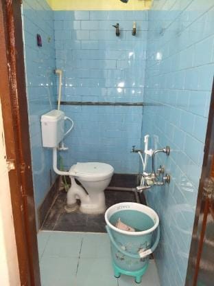 Roopa Studio – Cozy Stay with Open Terrace. Vacation rental in Mysuru