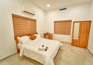 Ashtamudi Lake Villa by VOYE HOMES – Pet Friendly Vacation rental in Kerala