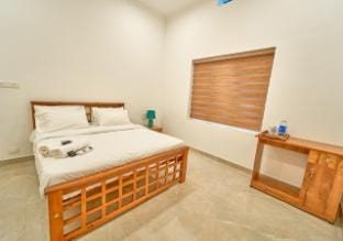 Ashtamudi Lake Villa by VOYE HOMES – Pet Friendly Vacation rental in Kerala
