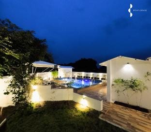 Privy Stays- Kurul Villa, Alibag Vacation rental in Alibag