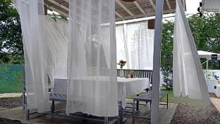 Privy Stays- Kurul Villa, Alibag Vacation rental in Alibag