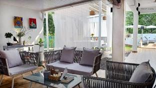 Privy Stays- Kurul Villa, Alibag Vacation rental in Alibag