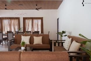 Privy Stays- Rion Villa, Alibag Vacation rental in Alibag