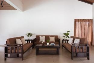 Privy Stays- Rion Villa, Alibag Vacation rental in Alibag