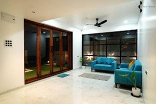 Privy Stays- Kylo Villa, Alibag Vacation rental in Alibag