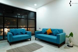 Privy Stays- Kylo Villa, Alibag Vacation rental in Alibag