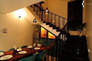Privy Stays- Kylo Villa, Alibag Vacation rental in Alibag