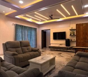 Privy Stays- Luxe Forest Villa, Alibag Vacation rental in Maharashtra