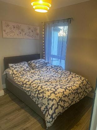 Fully refurbished house Belfast Vacation rental in Belfast