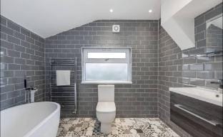 Glamorous, Spacious House Vacation rental in Croydon