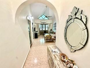 3 Bhk Villa At Anjuna Beach Vacation rental in Goa, India