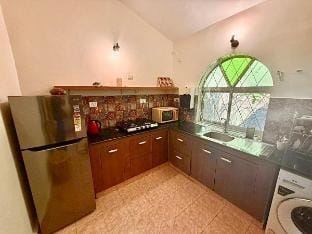 3 Bhk Villa At Anjuna Beach Vacation rental in Goa, India