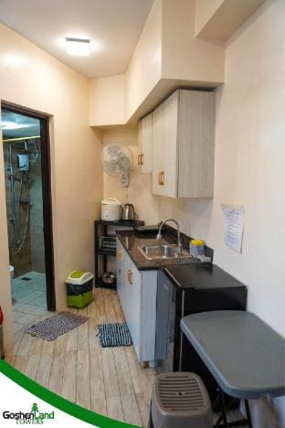 Bachelors Goshenland Towers Baguio City Vacation rental in Baguio
