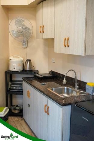 Bachelors Goshenland Towers Baguio City Vacation rental in Baguio