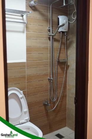 Bachelors Goshenland Towers Baguio City Vacation rental in Baguio