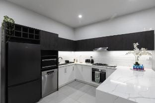 Coral Bay 2 bdrm Apartment, Palm Beach - Wailoaloa Vacation rental in Nadi