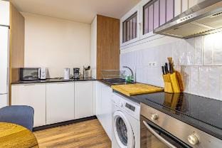 First Row Sea Estepona  Vacation rental in Estepona