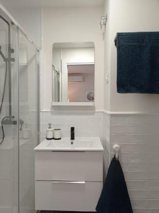 First Row Sea Estepona  Vacation rental in Estepona