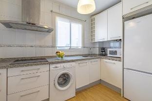 The Picasso Neighborhood House Vacation rental in Malaga