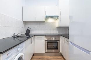 The House of the White Poplars Vacation rental in Malaga