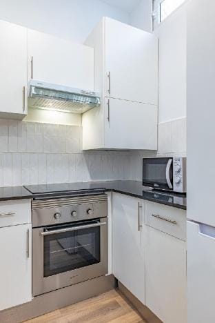 The House of the White Poplars Vacation rental in Malaga