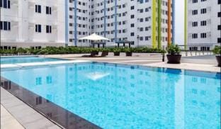 R&J’s MPlace Staycation16 Vacation rental in Quezon City