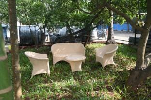 Aqua Nova Resort – Timeless Elegance by the Shore Vacation rental in Alibag