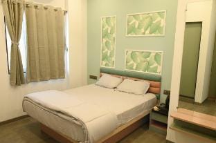 Aqua Nova Resort – Timeless Elegance by the Shore Vacation rental in Alibag