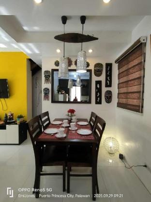 HenFer Homestay Vacation rental in Puerto Princesa