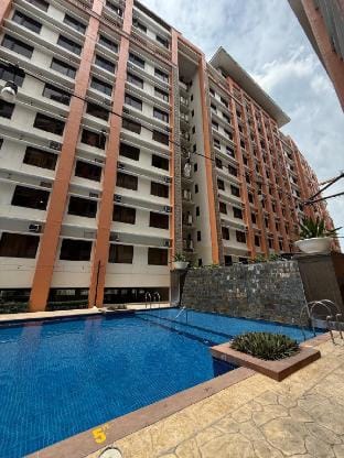 Paseo Verde At Real By Zilla Vacation rental in Las Pinas
