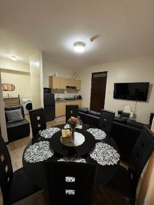 Paseo Verde At Real By Zilla Vacation rental in Las Pinas