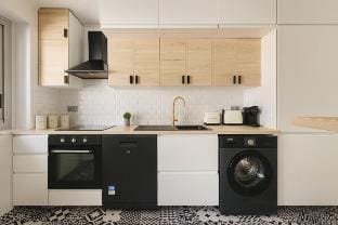 apartment in the heart of the 16th arrondissement Vacation rental in Paris