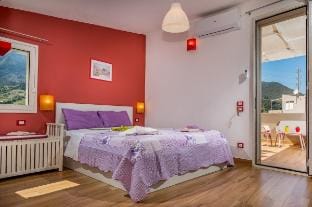 Villa apartment "Vincent and Elen" Vacation rental in Scopello, Trapani