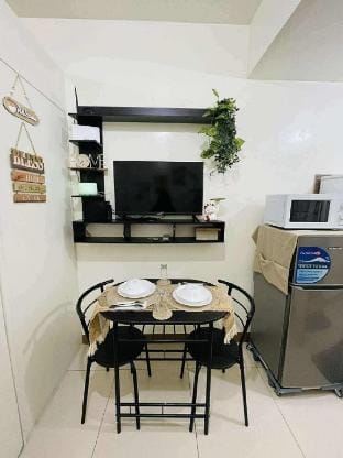 Skybright's Place at SMDC Tower A Wind Residences Vacation rental in Tagaytay