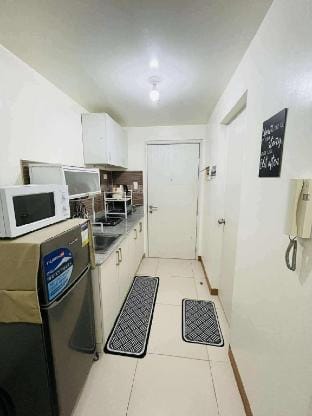 Skybright's Place at SMDC Tower A Wind Residences Vacation rental in Tagaytay