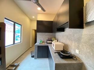 Ruma 101 Jonker 3BR 10Pax - Karaoke/Netflix Vacation rental in Malacca