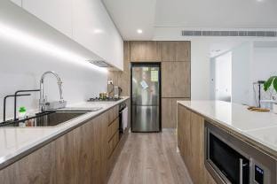 Lidcombe 2Br Near Olympic Park Train station Vacation rental in Lidcombe