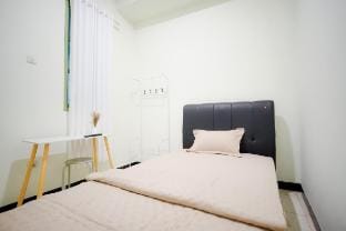 Bright Guesthouse Near Prawirotaman #5 Vacation rental in Yogyakarta