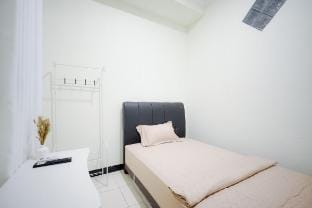 Bright Guesthouse Near Prawirotaman #5 Vacation rental in Yogyakarta