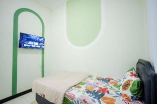 Charming Stay + Breakfast & Coffee Vacation rental in Yogyakarta