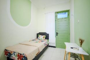 Charming Stay + Breakfast & Coffee Vacation rental in Yogyakarta