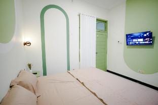 Stylish Guesthouse Prawirotaman Vacation rental in Yogyakarta
