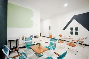 Cozy Guesthouse Near Prawirotaman #1 Vacation rental in Yogyakarta