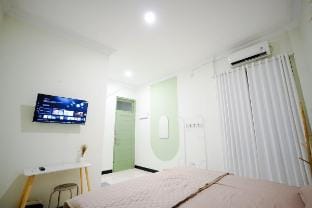 Cozy Guesthouse Near Prawirotaman #1 Vacation rental in Yogyakarta